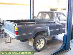 Toyota hi-lux 73-88