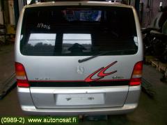 Mercedes-benz vito/viano (w638) 96-03