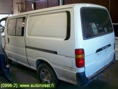 Toyota hi-ace 89-95