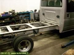 Ford transit 00-06