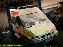 Ford transit 00-06