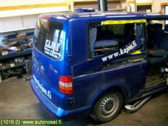 Volkswagen transp/caravelle 04->>