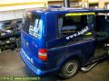 Kuva 2: Volkswagen transp/caravelle 04->> 2008