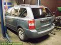 Kuva 2: Kia carnival 2008