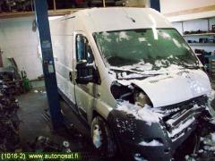 Fiat ducato 07->>
