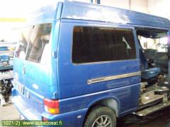 Volkswagen transp/caravelle 91-03