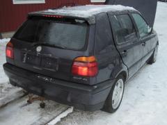 Volkswagen Golf III 1.8i 8V 5/HB