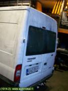 Ford transit 06->>