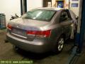 Kuva 2: Hyundai sonata 06->> 2007