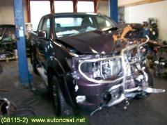 Toyota hilux 05->>
