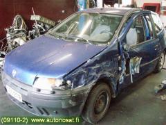 Fiat punto 00->>