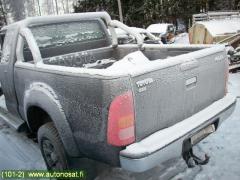 Toyota hilux 05->>
