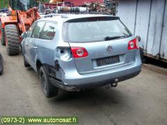Volkswagen passat 05-10