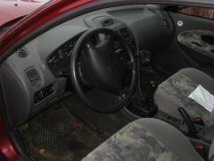 Mitsubishi Carisma