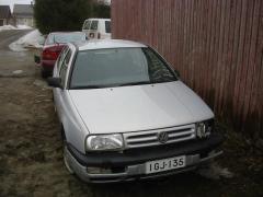 Volkswagen Vento