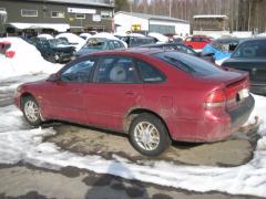 Mazda 626 1.8I16V