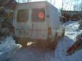 Kuva 2: Ford Transit 150 L 1992