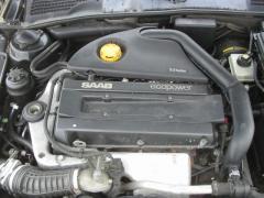Saab 9-5 Aero