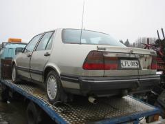 Saab 9000