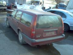 Volvo 850