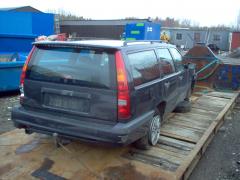 Volvo 850