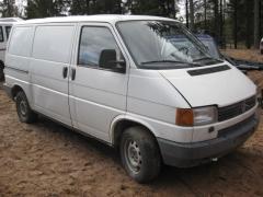 Volkswagen Transporter 2,4D