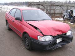 Toyota Carina E