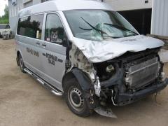 Volkswagen Transporter 2,5 TDI 96kW