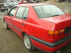Volkswagen Vento