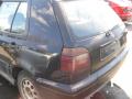 Kuva2: Volkswagen Golf III 1.8i HB