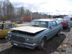 Chevrolet Caprice-87