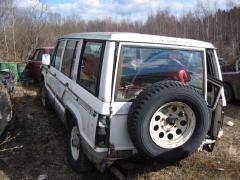 Isuzu Trooper