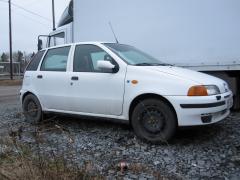 Fiat Punto 75S -96