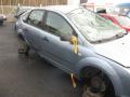 Kuva 2: Ford Focus 2005