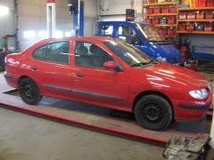 Renault Mgane Classic 1.6