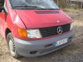 Kuva2: Mercedes-Benz Vito 110TD 2.3dti