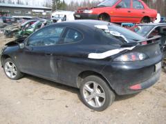 Ford Puma 1.7