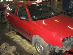 Volkswagen Golf III