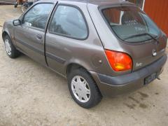 Ford Fiesta 1.3i 8V 3/HB