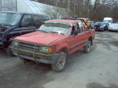 Mazda B2600