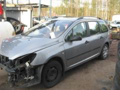 Peugeot 307 stw