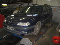 Renault Laguna break
