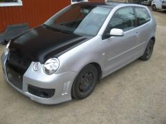 Volkswagen Polo (9N) 1.2i 12V 3/HB