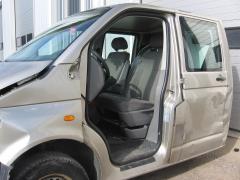 Volkswagen Transporter 2,5 TDI 96kW
