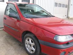 Renault Laguna STW 1.6 16V
