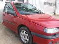 Kuva 2: Renault Laguna STW 1.6 16V 1999