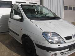 Renault Scnic 1.6 16V