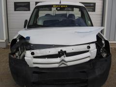 Citroen Berlingo 2.0 HDI