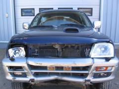 Mitsubishi L200 4WD 2.5 TD