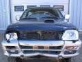 Kuva 2: Mitsubishi L200 4WD 2.5 TD 2000